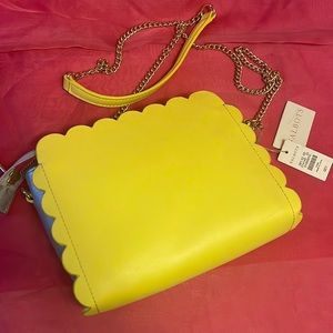 Talbots Purse NWT